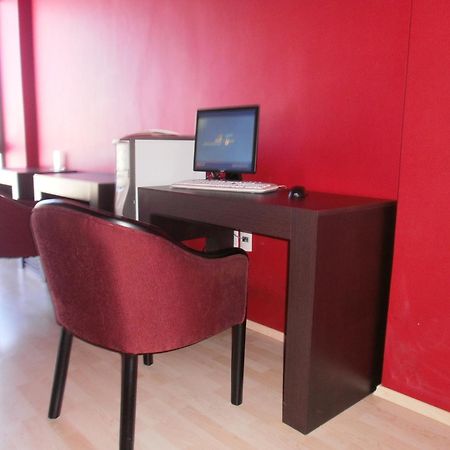 Hotel Inglaterra Tampico Dış mekan fotoğraf